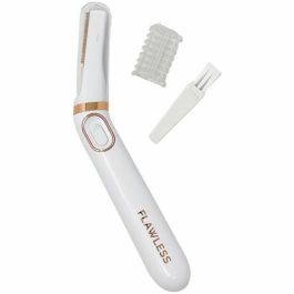 Flawless Finish FLA5010724539620 Recortadora Eléctrica para Mujer ACABADO FLAWLESS Rápido e Indoloro LED Integrado Precio: 36.49999969. SKU: B1445T9M4V