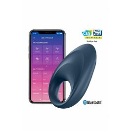 Anillo Vibrador Satisfyer 142495 Azul