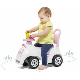 Correpasillos rosa 60x30x43 cm Correpasillos rosa 60x30x43 cm Precio: 28.49999999. SKU: B1GT3GGND2