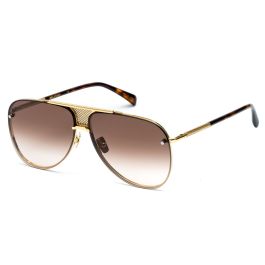 Gafas de Sol Hombre Belstaff BECKINGTON-SHINY-NEGRO Dorado ø 63 mm Precio: 151.9899997. SKU: B156WSLFHB