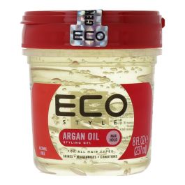Eco Styler Gel de Peinado Aceite de Argán Máxima Fijación 235 Ml Precio: 3.58999982. SKU: B1DQ3HRP54