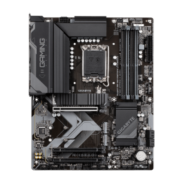 Placa Gigabyte B760 Gaming X Ddr4,Intel,1700,B760,4Ddr4,128Gb,Hdmi+Dp,4Sata+3M.2,3Usb 3.2+Usb-C,2.5Gb,Atx Placa Gigabyte B760 Gaming X Ddr4,Intel,1700,B760,4Ddr4,128Gb,Hdmi+Dp,4Sata+3M.2,3Usb 3.2+Usb-C,2.5Gb,Atx