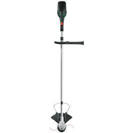 Bosch ADVANCEDBRUSHCUT 36V-23- 750 Akku-Rasentrimmer Inalámbrico 36V 2Ah, Diámetro 33 cm con Cuchilla de Acero