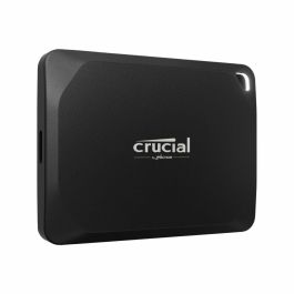 Crucial X10 Pro 1 TB SSD USB Tipo C USB 3.2 Gen 2x2 Negro Precio: 141.78999978. SKU: B1D6GMS6T9