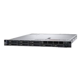 Dell Poweredge R450 Servidor 1U con Intel Xeon Silver 4309Y, 16GB RAM, SSD 480GB, SIN S.O.