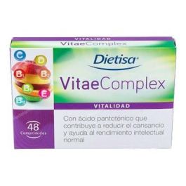Vitaecomplex Precio: 14.4999998. SKU: B1GH56757Z