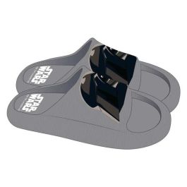 Cerdá Chanclas Pala Eva Star Wars T40/41 - Modelos surtidos Precio: 14.8104. SKU: B18D3VM522
