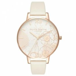 Reloj Mujer Olivia Burton OB16VM25 (Ø 38 mm) Precio: 50.79000047. SKU: B1G4RHMVSG