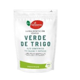 Verde De Trigo Superalimento Bio 200Gr. Precio: 10.5000005. SKU: B1GG4374YA