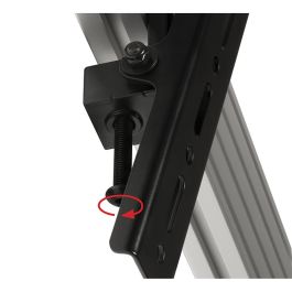 Soporte de Mesa para Pantalla B-Tech BT8390-VESA400T/B 70" 42" Soporte de Mesa para Pantalla B-Tech BT8390-VESA400T/B 70" 42"