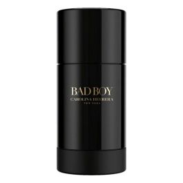 Carolina Herrera Desodorante Stick Bad Boy 75 mL para Hombre con Protección y Frescura Duradera Precio: 28.49999999. SKU: SLC-75856