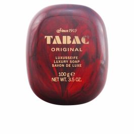 Tabac TABAC ORIGINAL luxury soap box 100 gr Jabón Perfumado Hombre