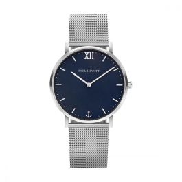 Reloj Unisex Paul Hewitt (Ø 36 mm) Precio: 27.50000033. SKU: B15B5FQP64