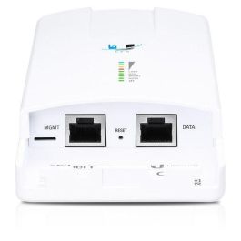 Ubiquiti LTU IC airFiber 5XHD 1+ Gbps PTP, 5150-5850MHz, 200+ km, IP-67. Backhaul WISP eficiente y robusto