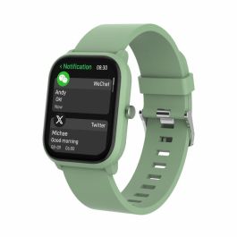 Denver SWK-120GN Smartwatch - Reloj Inteligente Verde