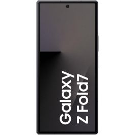 Samsung Galaxy Z Fold7 SM-F966BZKCEUB Smartphone Plegable 5G, 12GB RAM, 512GB Almacenamiento, Pantalla 8", Negro Oscuro