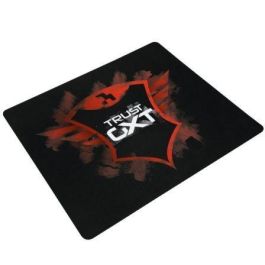 ALFOMBRILLA PARA RATÓN TRUST GAMING GXT 754-L - DISEÑO SUPERFICIE L - COMPATIBLE TODOS LOS SENSORES DEL RATÓN - BASE GOMA ANTIDESLIZANTE