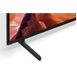 Sony FWD-65X80L Smart TV LED 4K de 165 cm (65") Wifi Negro