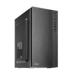 Tacens AC5 Caja Ordenador Micro ATX Negro para Placas Mini-ITX y MicroATX Precio: 30.89000046. SKU: B14P2V67LP
