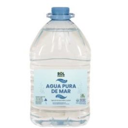 Agua De Mar 5Lt. Precio: 13.7900004. SKU: B1398ZDXMC