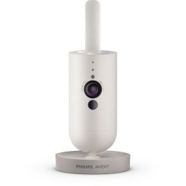 Philips Avent SCD971/26 Vigilabebés con vídeo Premium conectado