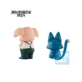 Figura Ichibansho Dragon Ball Training Section Figura Ichibansho Dragon Ball Training Section