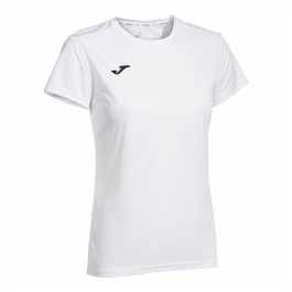 Camiseta de Manga Corta Mujer Joma Sport Combi Precio: 15.7663. SKU: B1GTG265Q6