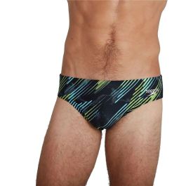 Bañador Hombre Speedo 8-09739F876 Negro