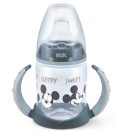 NUK Biberon Entrena Fc Pp Tc Mickey 6-18 Meses Silicona 150ml Precio: 16.50000044. SKU: B18E7JPMXY