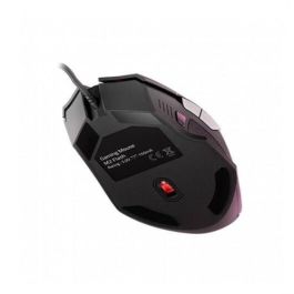 Energy Sistem Ratón Óptico Gaming RGB, 8 Botones Configurables, 6400 DPI, Ergonómico, para PC/PS4/XBOX Energy Sistem Ratón Óptico Gaming RGB, 8 Botones Configurables, 6400 DPI, Ergonómico, para PC/PS4/XBOX