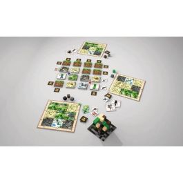 RAVENSBURGER - Minecraft The Game