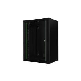 Lanview by Logon 19'' Rack Cabinet 16U 60 x 45 Wallmount Precio: 219.50000039. SKU: B16X4CCL9K