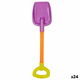 Pala de Plástico Colorbaby 52 cm Polipropileno (24 Unidades) Precio: 46.58999972. SKU: B173N7XZMH