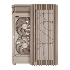 Asus Proart PA401 Wood Mesh PWM Beige Caja de PC