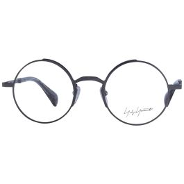 Montura de Gafas Unisex Yohji Yamamoto YY3007 47902 Montura de Gafas Unisex Yohji Yamamoto YY3007 47902