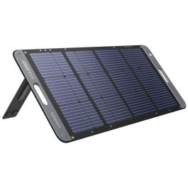 Ugreen Panel Solar 100W 15113 Monocristalino MC4 Negro para Campamento Jardín Senderismo IP67 Precio: 103.95000011. SKU: B179SLWYD2