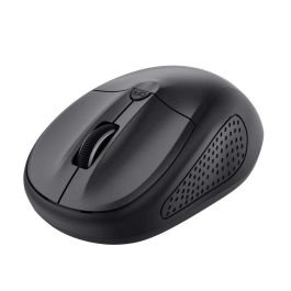 Trust Ratón Primo Inalámbrico 1600DPI, Ergonómico, Compatible con PC/Tablet/Smartphone, Negro Precio: 10.50000006. SKU: B1DVVB4384