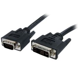 StarTech.com 2M DVI TO VGA MONITOR CABLE2m DVI to VGA Display Monitor Precio: 2.50000036. SKU: S55057040
