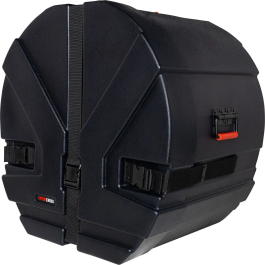 Gator GRB2016 Estuche Para Bombo 20" X 16"