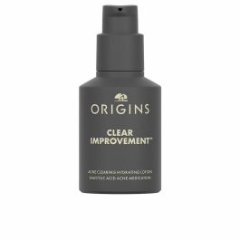 Origins Clear Improvement Loción Hidratante Antiacné Origins Clear Improvement Loción Hidratante Antiacné Precio: 25.7900005. SKU: B1GBMN2QCP