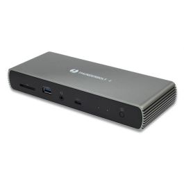 eSTUFF Thunderbolt 4 Hybrid Docking Station Precio: 281.49999988. SKU: B16HSYY6RJ