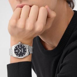 Reloj Hombre PHILIPP PLEIN PWMFA0125 Plateado