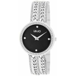 Reloj Mujer LIU JO CHAINS (Ø 32 mm) Precio: 157.49999969. SKU: B18VBM4ZM3