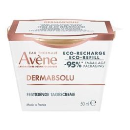 AVENE Dermabsolu Crema de Día Redensificante 50 ml Eco Recargable Precio: 57.79000051. SKU: B13E669RJK