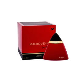 Mauboussin In Red Edp 100 mL Mauboussin In Red Edp 100 mL Precio: 29.49999965. SKU: B17KHSC7PR