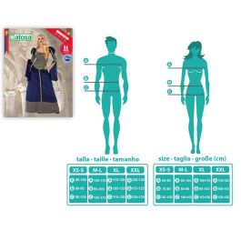 Disfraz para Adultos 113855 Dama Medieval M/L