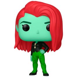 Figura POP DC Comics Harley Quinn Poison Ivy Precio: 16.89000038. SKU: B1ED76VDHM
