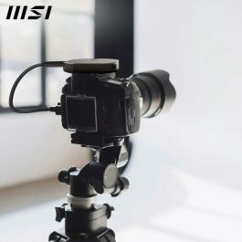 Disco Duro Externo MSI S78-440L3B0-P83