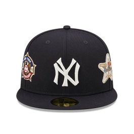 Gorra Hombre New Era 59FIFTY NEYYAN Gorra Hombre New Era 59FIFTY NEYYAN Precio: 12.50000059. SKU: B139TWPYLX