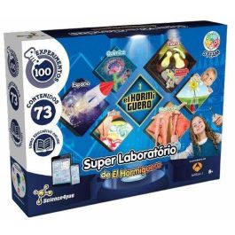 Juego Educativo El Hormiguero Precio: 25.4999998. SKU: B16XTMCJW8
